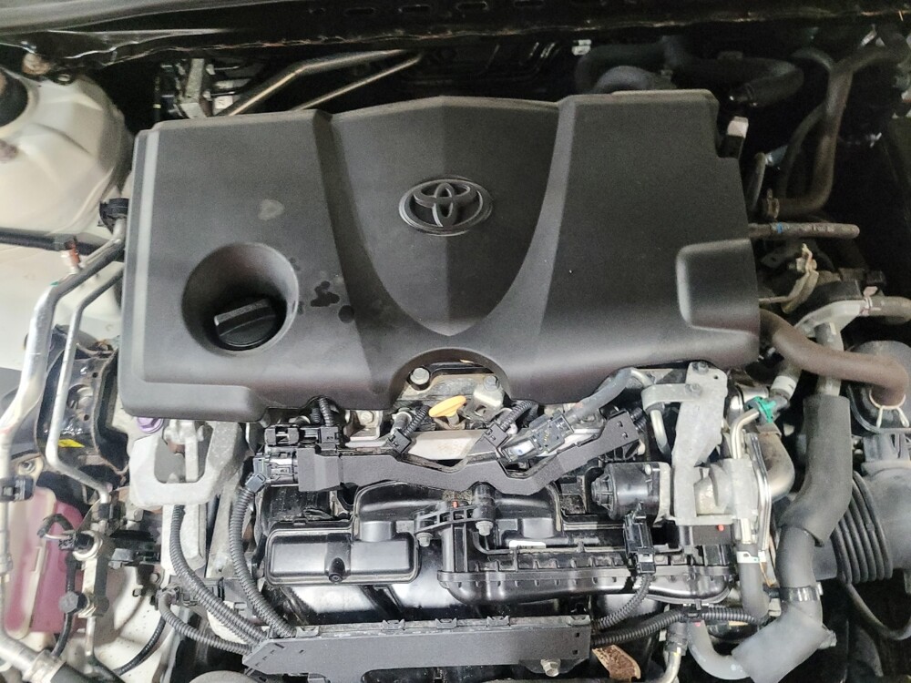 2018 Toyota Camry in New Castle, DE 19720 - 18095149 30