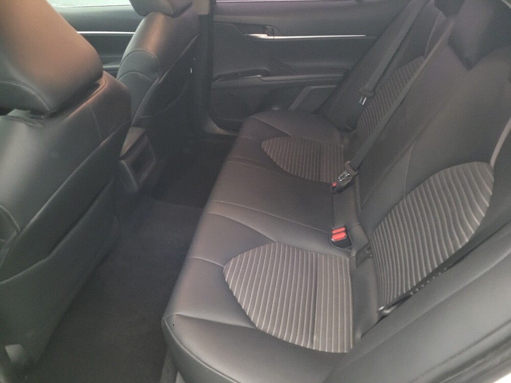 2018 Toyota Camry in New Castle, DE 19720 - 18095149 18