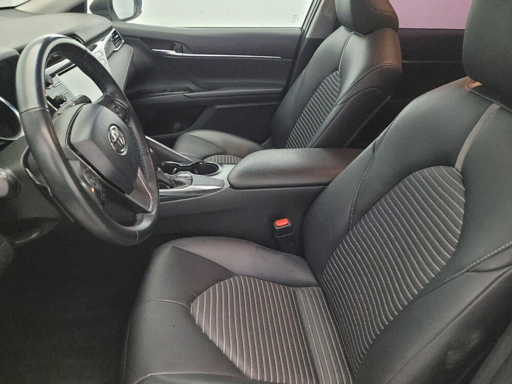 2018 Toyota Camry in New Castle, DE 19720 - 18095149 17