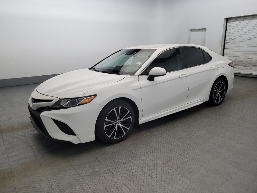 2018 Toyota Camry in New Castle, DE 19720 - 18095149 2