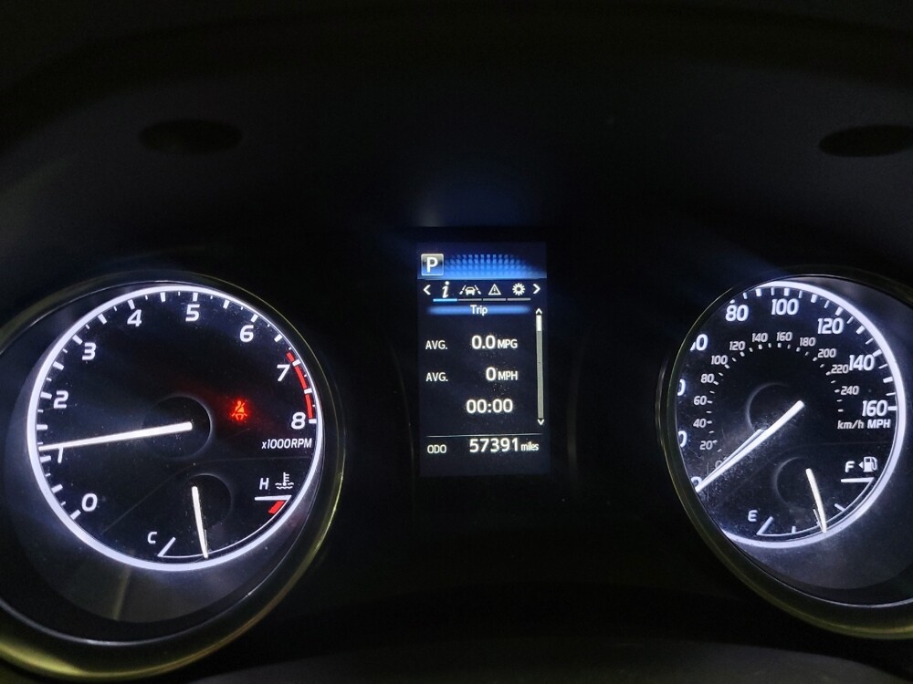 2018 Toyota Camry in New Castle, DE 19720 - 18095149 23