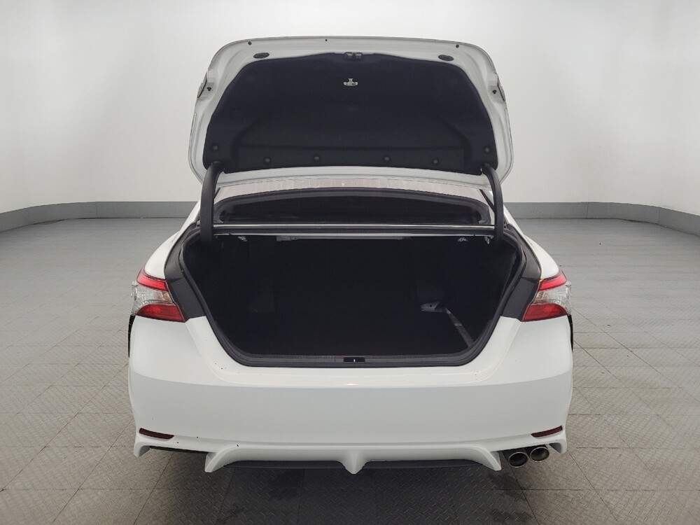 2018 Toyota Camry in New Castle, DE 19720 - 18095149 29