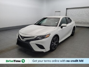 2018 Toyota Camry in New Castle, DE 19720