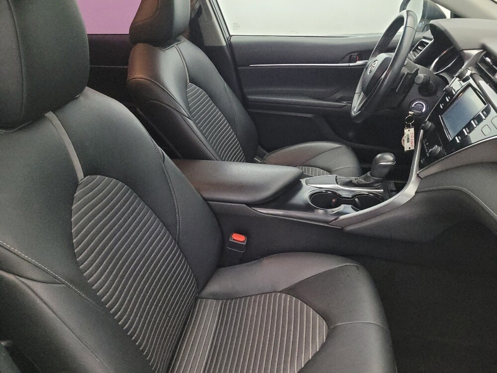 2018 Toyota Camry in New Castle, DE 19720 - 18095149 21