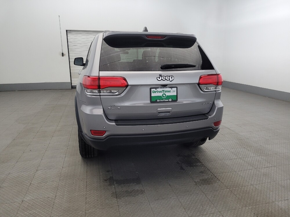 2019 Jeep Grand Cherokee in Pittsburgh, PA 15237 - 18095150 6