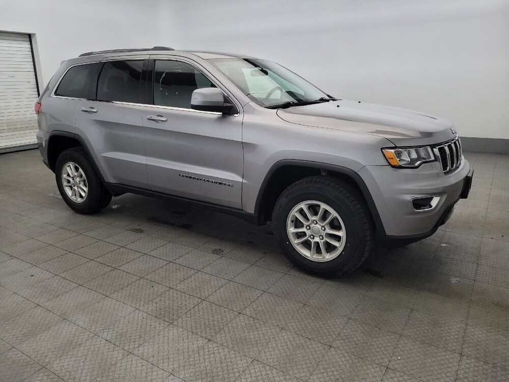2019 Jeep Grand Cherokee in Pittsburgh, PA 15237 - 18095150 11