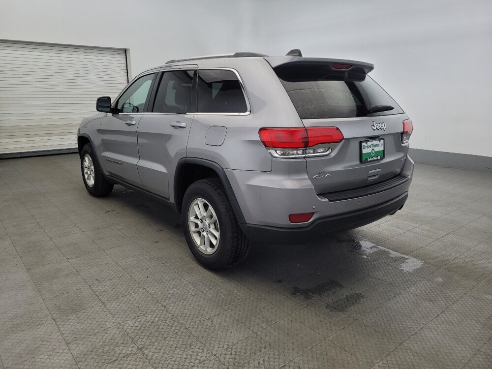 2019 Jeep Grand Cherokee in Pittsburgh, PA 15237 - 18095150 5