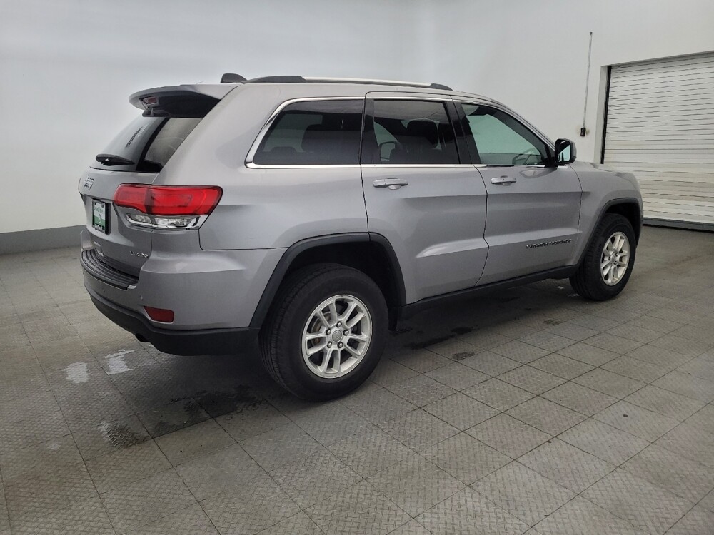 2019 Jeep Grand Cherokee in Pittsburgh, PA 15237 - 18095150 10