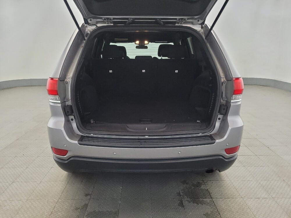 2019 Jeep Grand Cherokee in Pittsburgh, PA 15237 - 18095150 29