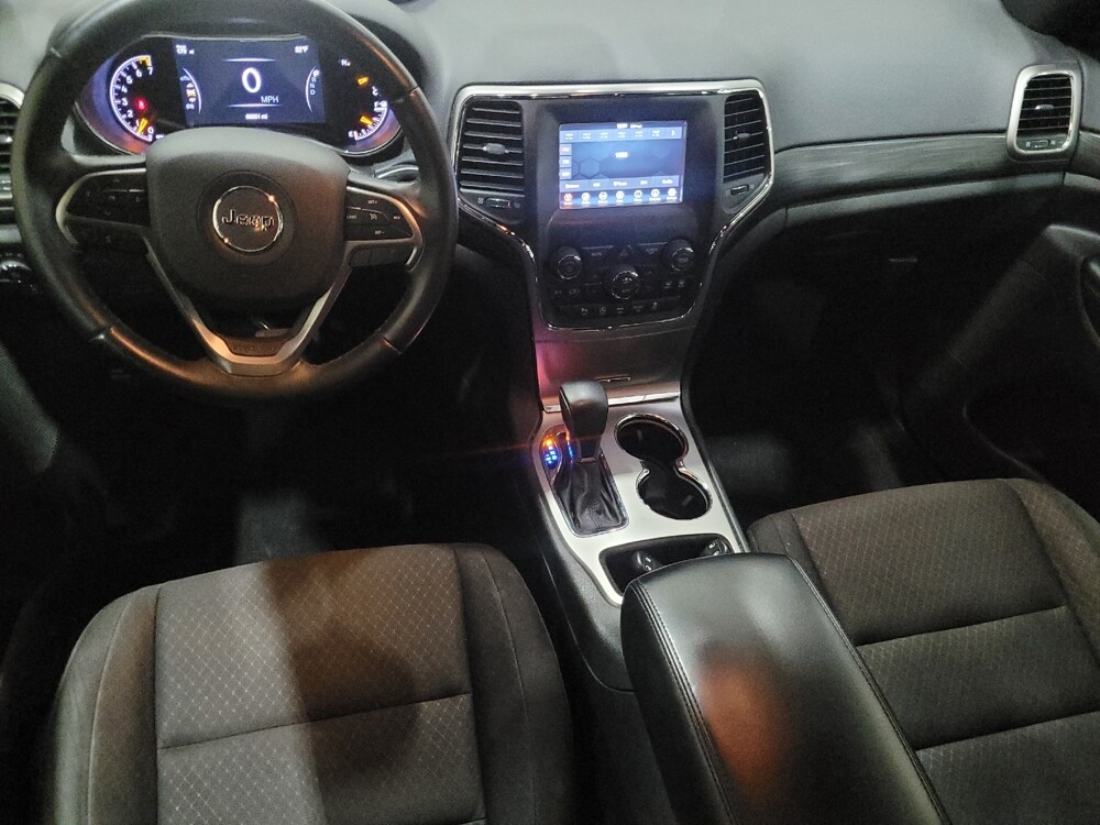 2019 Jeep Grand Cherokee in Pittsburgh, PA 15237 - 18095150 22