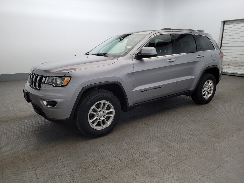 2019 Jeep Grand Cherokee in Pittsburgh, PA 15237 - 18095150 2