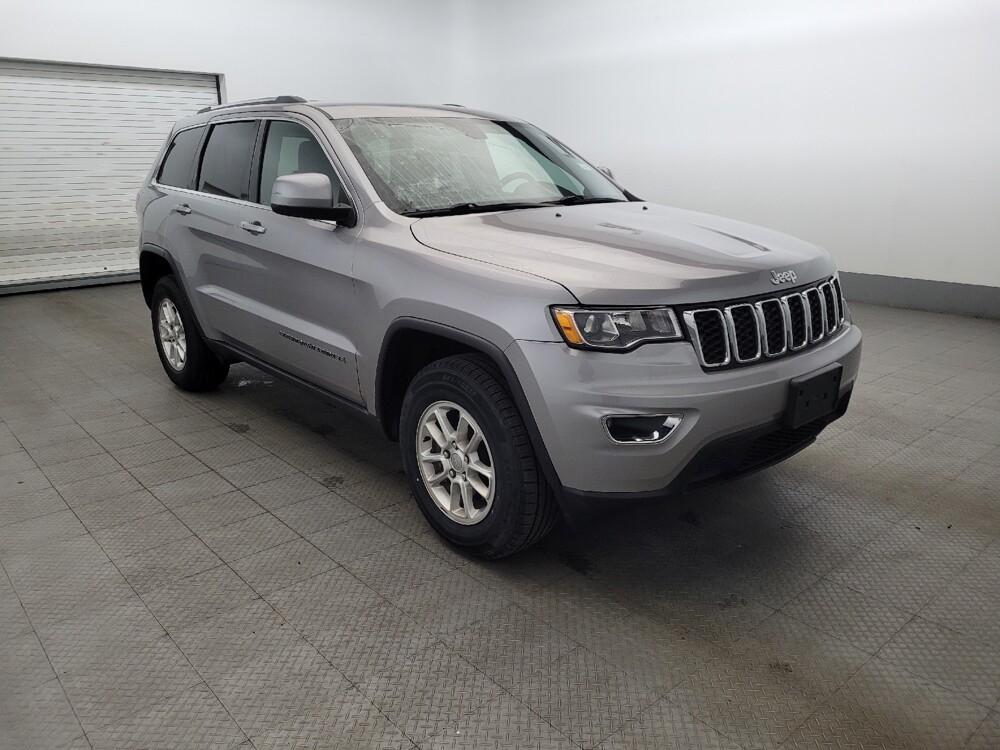 2019 Jeep Grand Cherokee in Pittsburgh, PA 15237 - 18095150 13