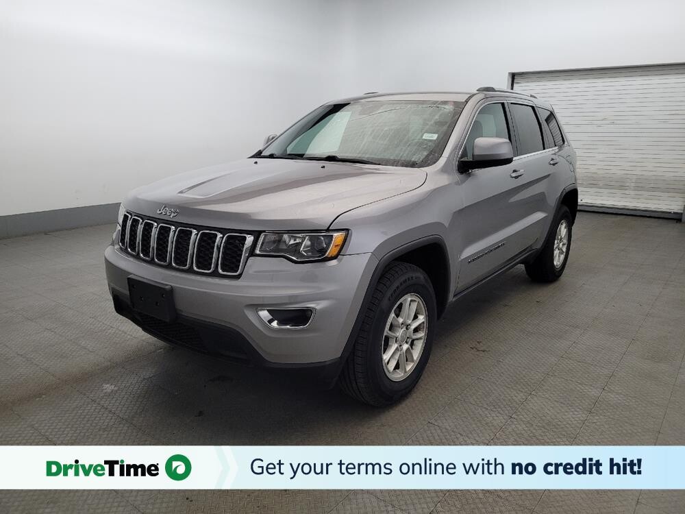2019 Jeep Grand Cherokee in Pittsburgh, PA 15237 - 18095150