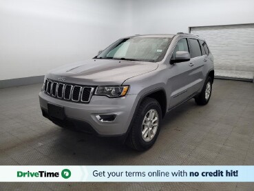 2019 Jeep Grand Cherokee in Pittsburgh, PA 15237