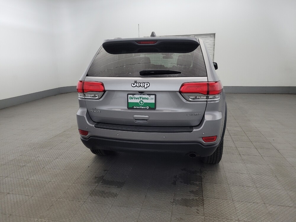 2019 Jeep Grand Cherokee in Pittsburgh, PA 15237 - 18095150 7