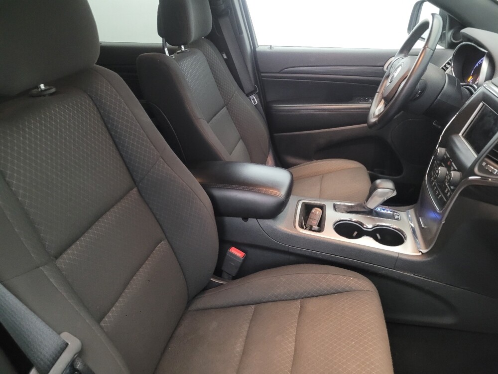 2019 Jeep Grand Cherokee in Pittsburgh, PA 15237 - 18095150 21