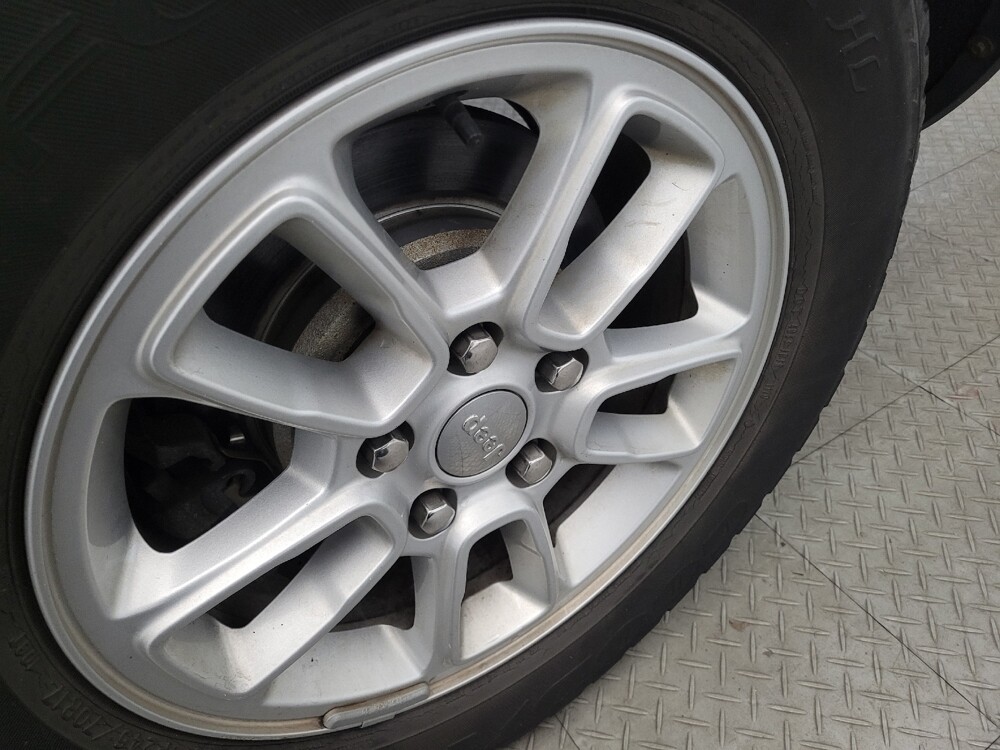 2019 Jeep Grand Cherokee in Pittsburgh, PA 15237 - 18095150 31