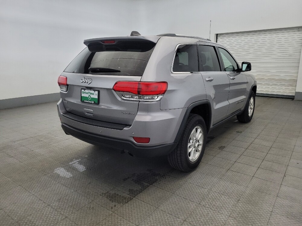 2019 Jeep Grand Cherokee in Pittsburgh, PA 15237 - 18095150 9