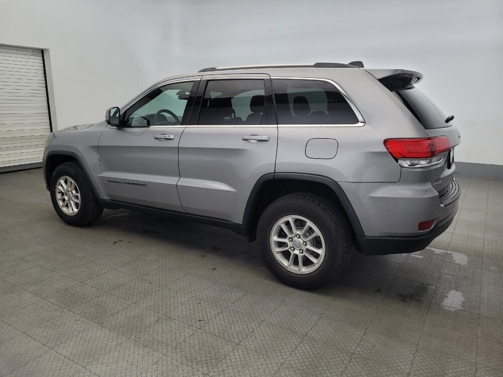 2019 Jeep Grand Cherokee in Pittsburgh, PA 15237 - 18095150 3