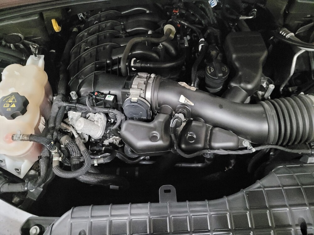 2021 Jeep Grand Cherokee L in Richmond, VA 23235 - 18095151 30