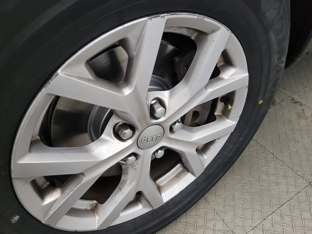 2021 Jeep Grand Cherokee L in Richmond, VA 23235 - 18095151 31