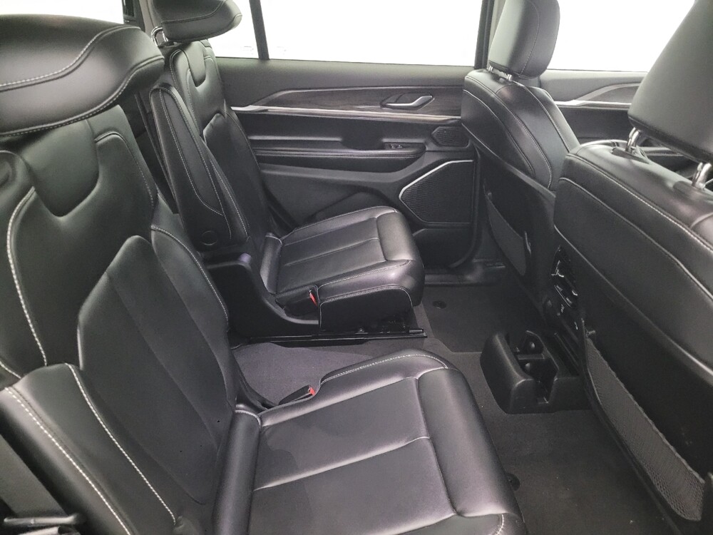 2021 Jeep Grand Cherokee L in Richmond, VA 23235 - 18095151 19