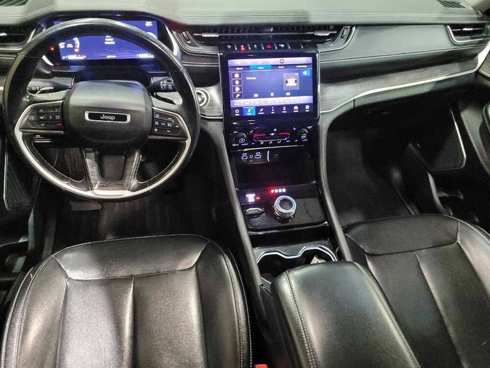 2021 Jeep Grand Cherokee L in Richmond, VA 23235 - 18095151 22