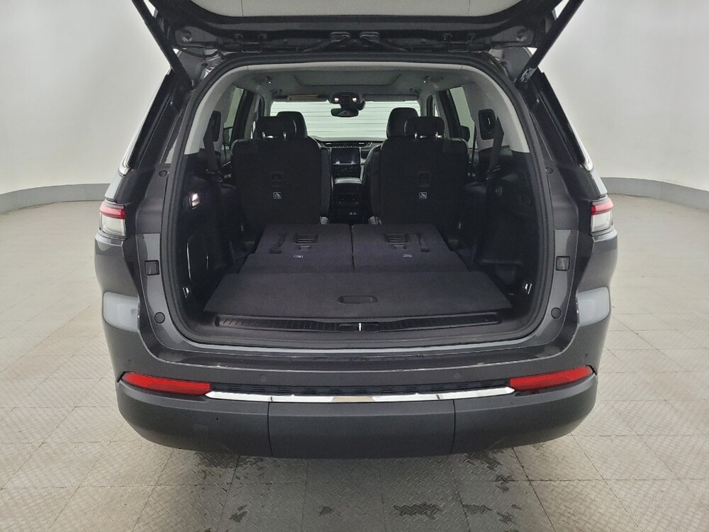 2021 Jeep Grand Cherokee L in Richmond, VA 23235 - 18095151 29