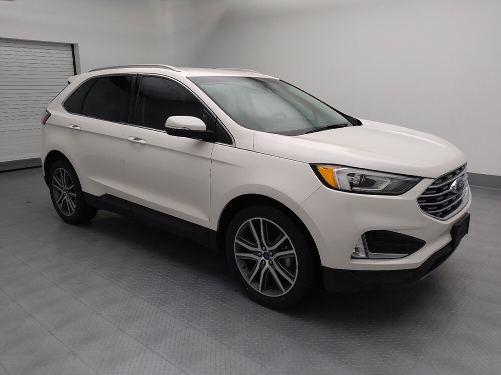2019 Ford Edge in Independence, MO 64055 - 18095152 11