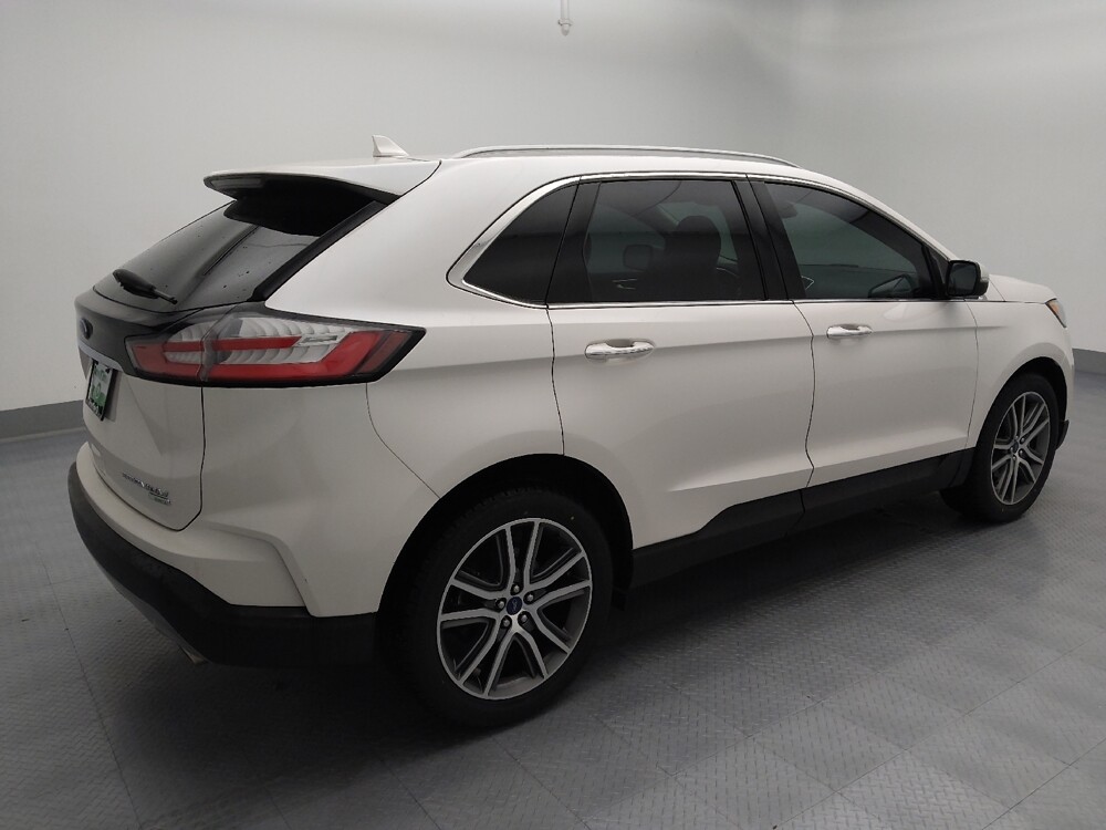 2019 Ford Edge in Independence, MO 64055 - 18095152 10