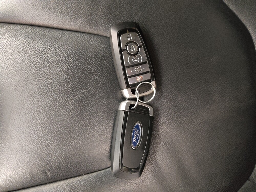 2019 Ford Edge in Independence, MO 64055 - 18095152 32