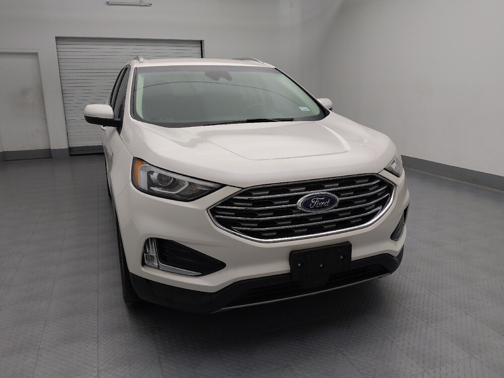 2019 Ford Edge in Independence, MO 64055 - 18095152 14