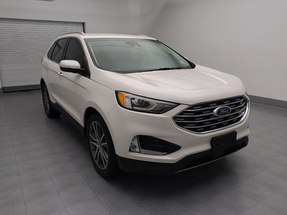 2019 Ford Edge in Independence, MO 64055 - 18095152 13