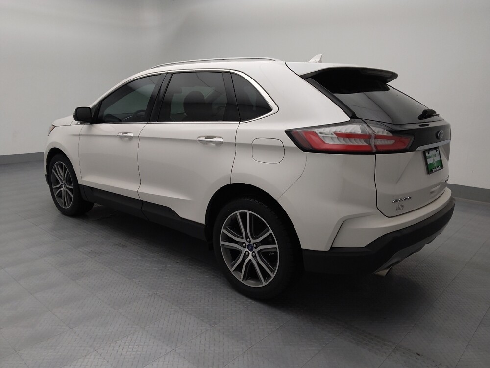 2019 Ford Edge in Independence, MO 64055 - 18095152 3