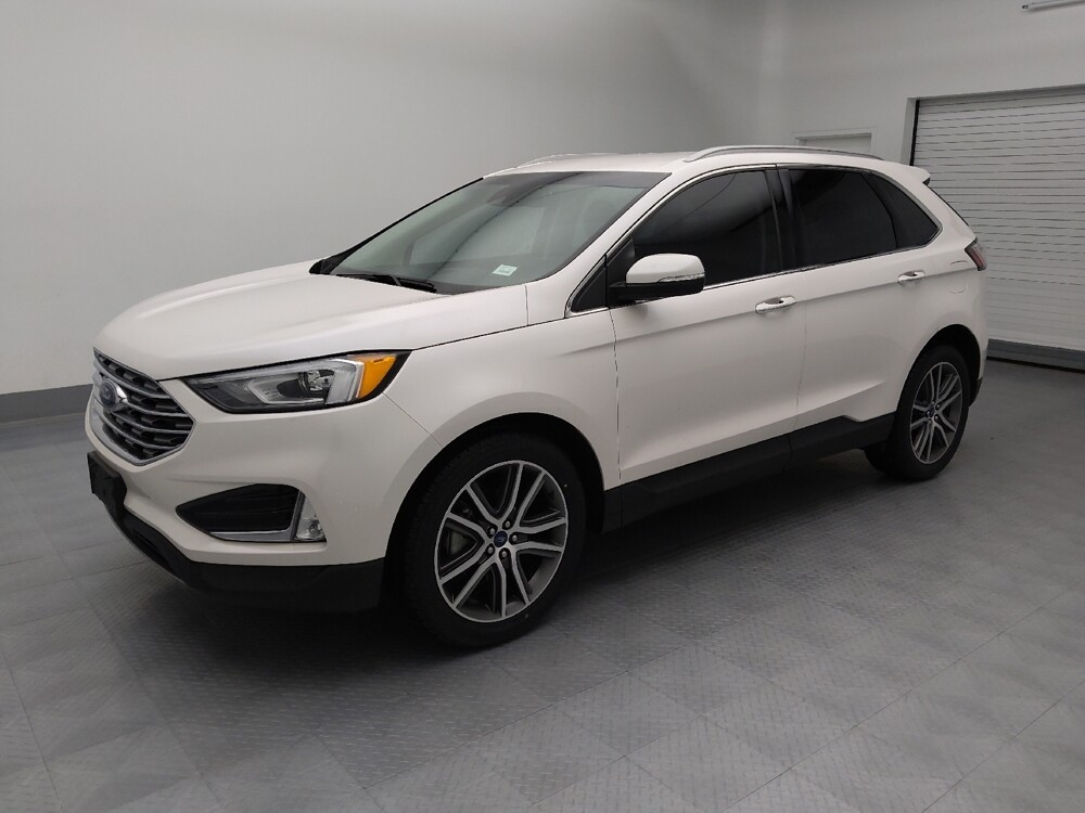 2019 Ford Edge in Independence, MO 64055 - 18095152 2