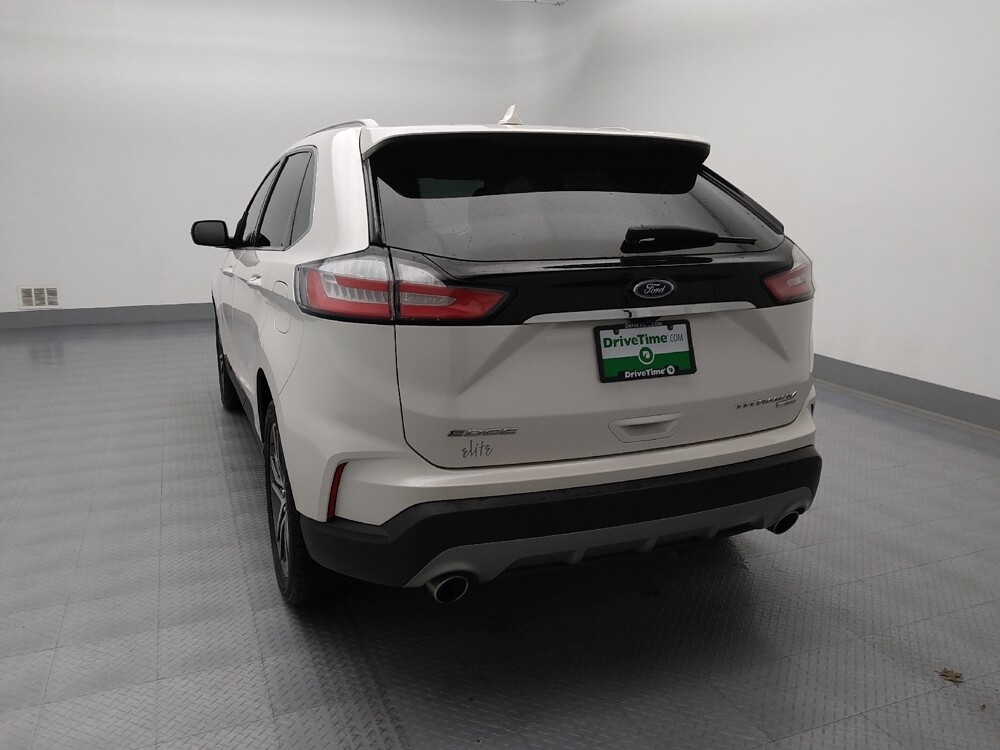 2019 Ford Edge in Independence, MO 64055 - 18095152 6