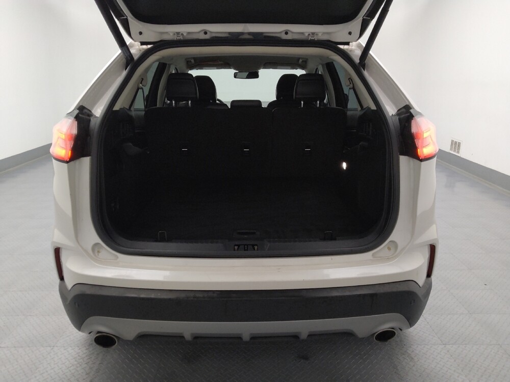 2019 Ford Edge in Independence, MO 64055 - 18095152 29