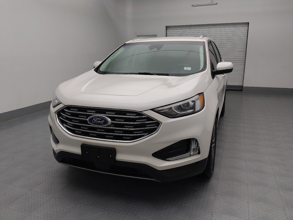 2019 Ford Edge in Independence, MO 64055 - 18095152 15