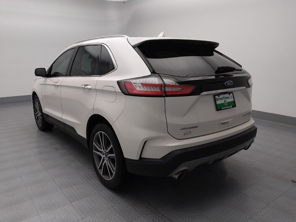 2019 Ford Edge in Independence, MO 64055 - 18095152 5