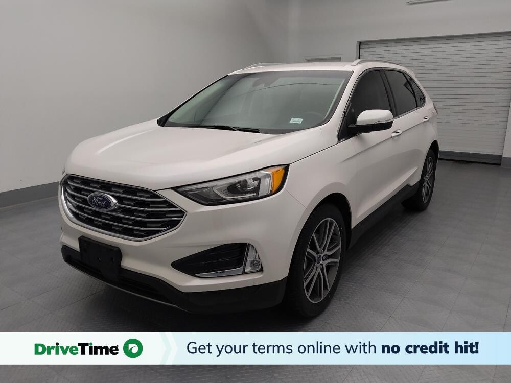 2019 Ford Edge in Independence, MO 64055 - 18095152