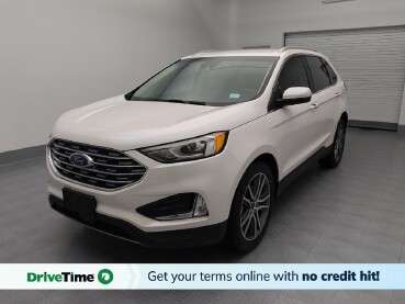 2019 Ford Edge in Independence, MO 64055