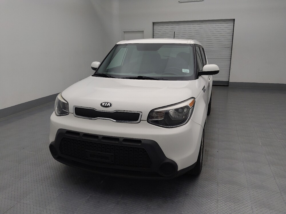 2016 Kia Soul in Topeka, KS 66611 - 18095153 15