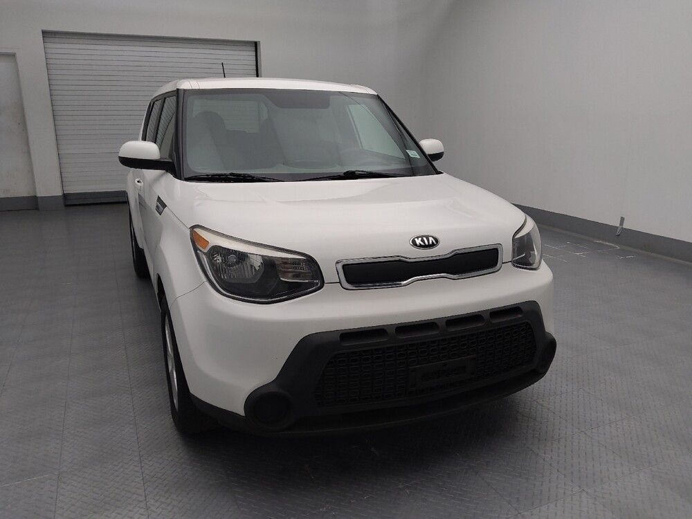 2016 Kia Soul in Topeka, KS 66611 - 18095153 14
