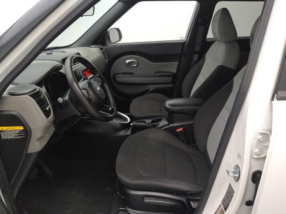2016 Kia Soul in Topeka, KS 66611 - 18095153 17