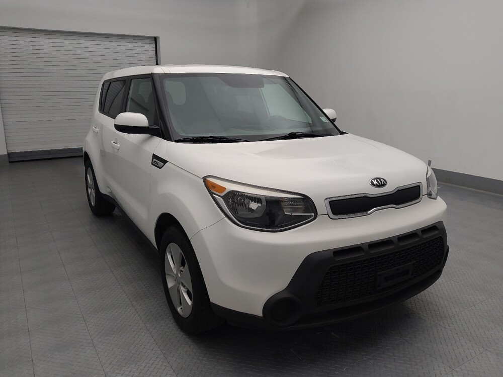 2016 Kia Soul in Topeka, KS 66611 - 18095153 13