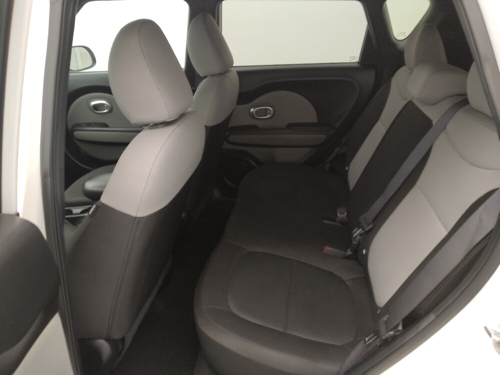 2016 Kia Soul in Topeka, KS 66611 - 18095153 18