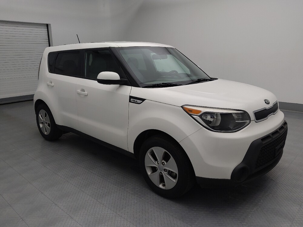 2016 Kia Soul in Topeka, KS 66611 - 18095153 11