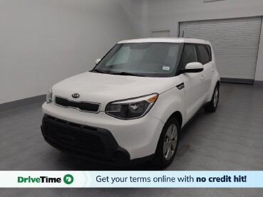 2016 Kia Soul in Topeka, KS 66611
