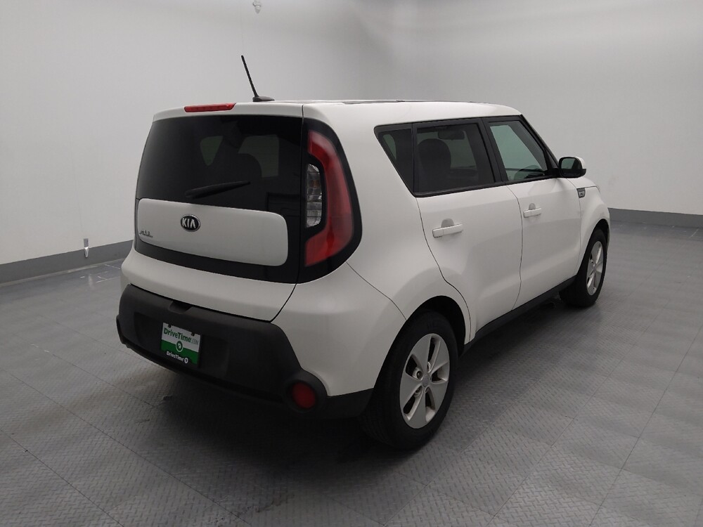 2016 Kia Soul in Topeka, KS 66611 - 18095153 9