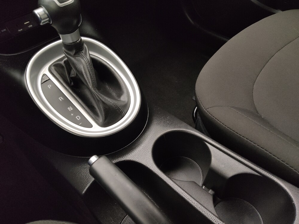 2016 Kia Soul in Topeka, KS 66611 - 18095153 26